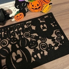◎ハロウィングッズ　まとめ売りの画像