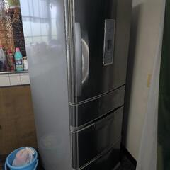 冷蔵庫お譲りします