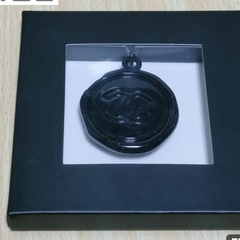 CHANEL  シャネル　ノベルティノー ココマーク キーホルダ...