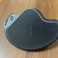 logicool MX ERGO トラックボールワイヤレンスマウスの画像