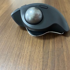 logicool MX ERGO トラックボールワイヤレンスマウスの画像
