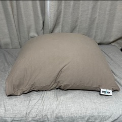 yogibo ヨギボー ミニ サポート セット売りの画像