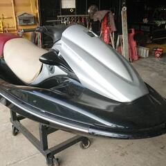 ジェットスキー　水上バイク　ＳTＲ９００の画像