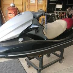ジェットスキー　水上バイク　ＳTＲ９００の画像