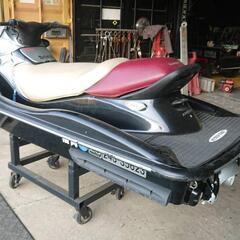 ジェットスキー　水上バイク　ＳTＲ９００の画像
