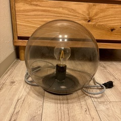 IKEA 間接照明