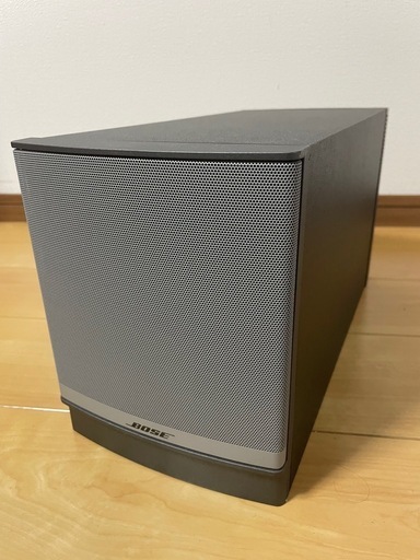 BOSEのスピーカー