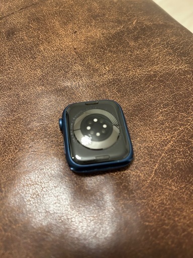 Apple Watch series 7 45mm GPS+Cellular