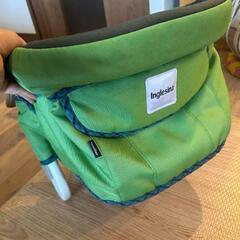 イングリッシーナ 深緑の画像