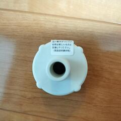 【新品】洗濯機用ニップルの画像