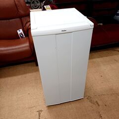 10/25ハイアール 冷凍庫 JF-NU100B 100L 1ド...
