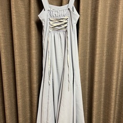 WILLSELECTION ワンピースの画像