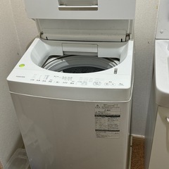 洗濯機8kg
