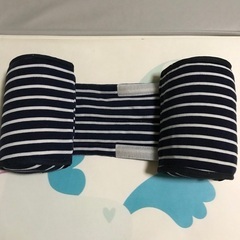 決まりました！　ベビー枕と寝返り防止クッションセットの画像