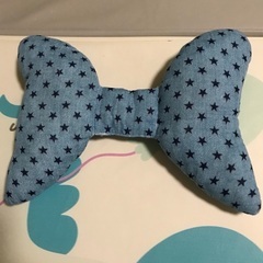 決まりました！　ベビー枕と寝返り防止クッションセットの画像