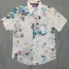 半袖シャツ⑥