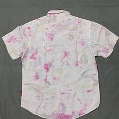 半袖シャツ⑦の画像