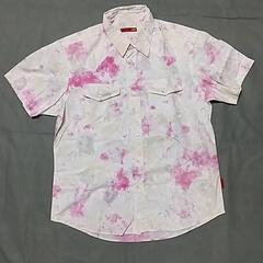 半袖シャツ⑦