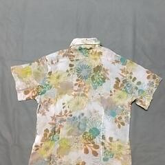 半袖シャツ⑧の画像