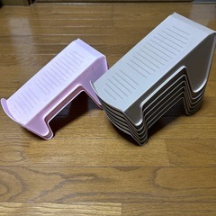 靴収納 8個の画像