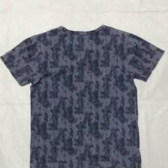 Tシャツ①②の画像