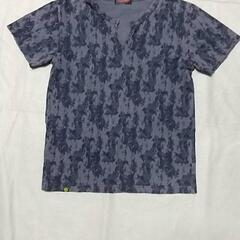 Tシャツ①②