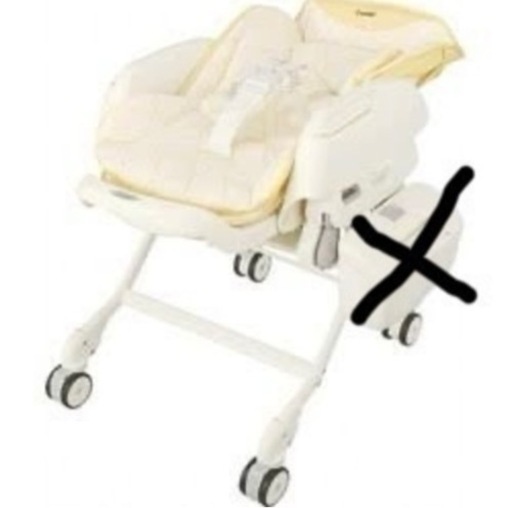 ベビー まとめ売り ベッド バウンサー ジャンバルーバンボなど引き取り限定