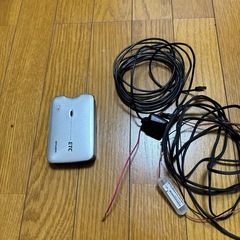 三菱電機ETC普通車登録