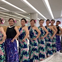 相模原市中央区上溝フラダンススクールpualinoの画像