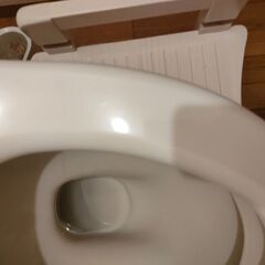 ウォシュレット【1000円】