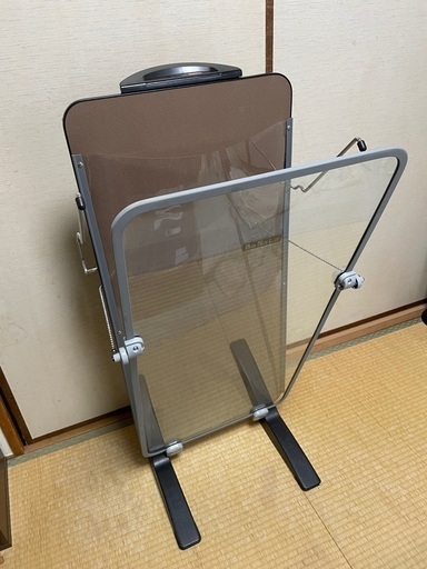 national ズボンプレッサー