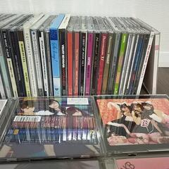 【最終値下げ】CD70枚以上 邦楽 洋楽の画像