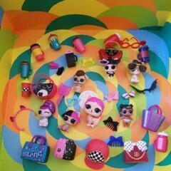 サプライズドール　lolの画像