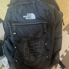ノースフェイス　リュック