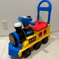SmartAngel 「GO！GO！スチームトレイン」
