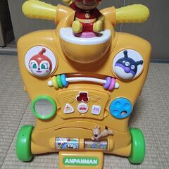 アンパンマン