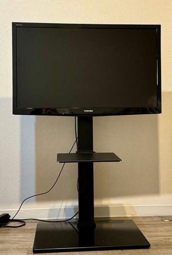 液晶テレビ