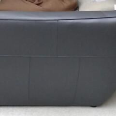 大塚家具　4人掛けソファー　250×105×87の画像