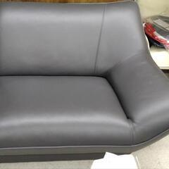 大塚家具　4人掛けソファー　250×105×87の画像