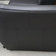大塚家具　4人掛けソファー　250×105×87の画像