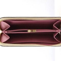 お買い得‼️入手困難‼️【日本完売 新作COACH 長財布】正規品の画像