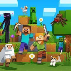 【まったり】深夜のマイクラマルチ友達【統合版】