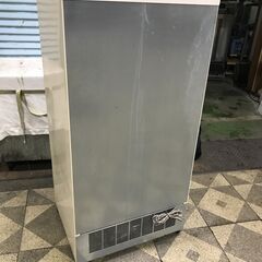 2016年製 ホシザキ 冷蔵ショーケース SSB-70C2  単相100V  中古の画像