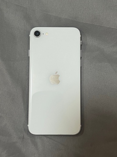 iPhoneSE第2世代128GB