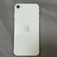 iPhoneSE第2世代128GB