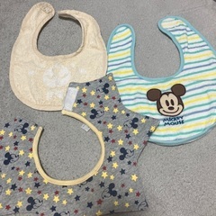 スタイ３枚セット