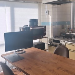 LOWYA ダイニングテーブル チェア セット