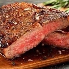 肉料理好きですか？