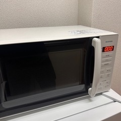 電子レンジ