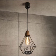 【急ぎ募集】ニトリ　ペンダントライト Nフィルメトリ　照明　　の画像